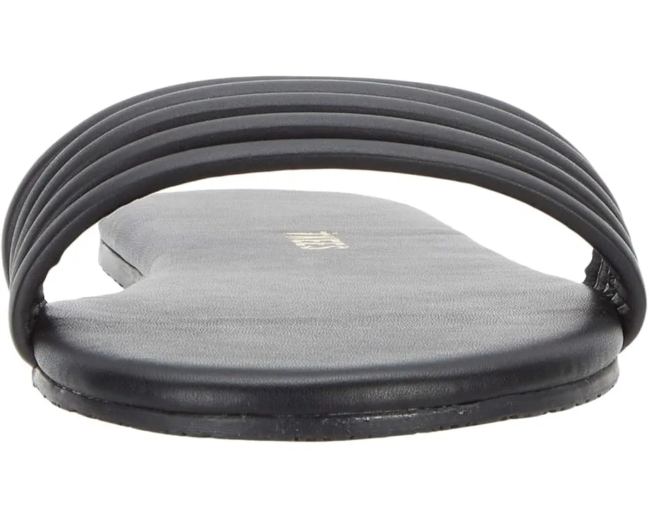 Сандалии TKEES Serena с кожаным верхом в ремешках