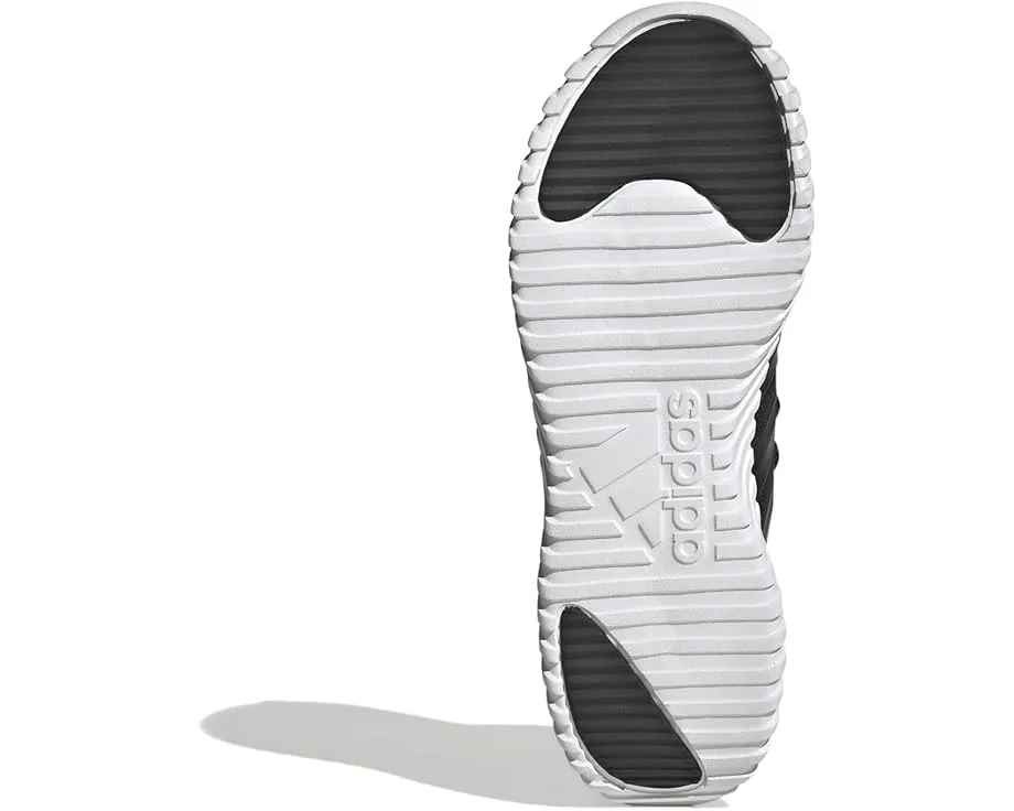 Беговые кроссовки Adidas Kaptir 3.0 с подошвой Cloudfoam