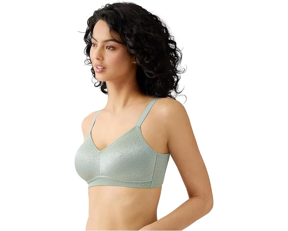 Бюстгальтер Wacoal Back Appeal без косточек для гладкой спины