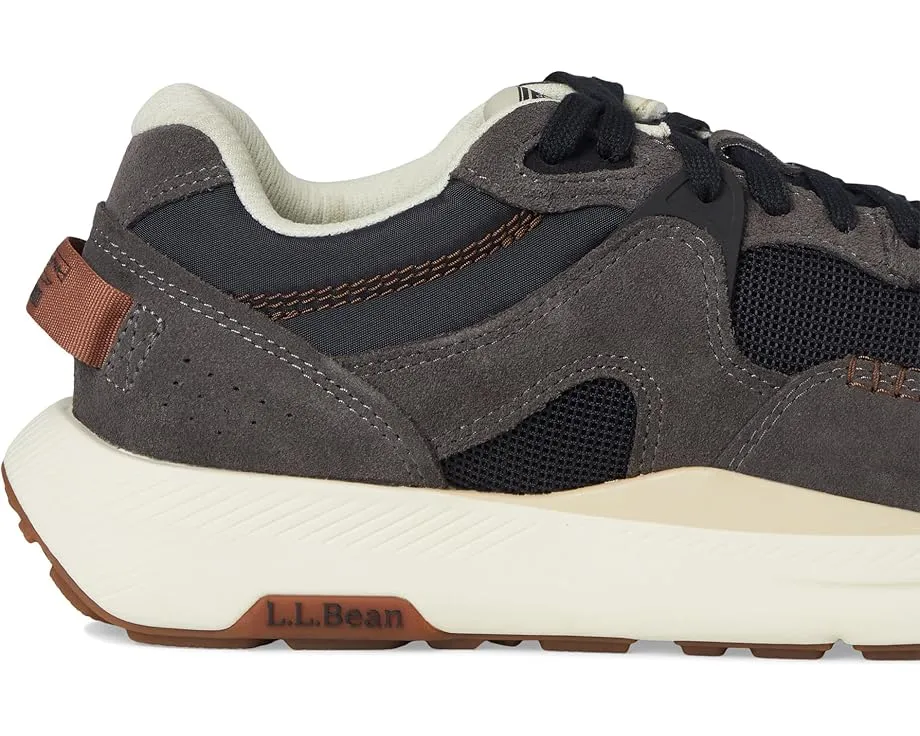 Кроссовки L.L.Bean 1985 Mountain Classic в ретро-стиле