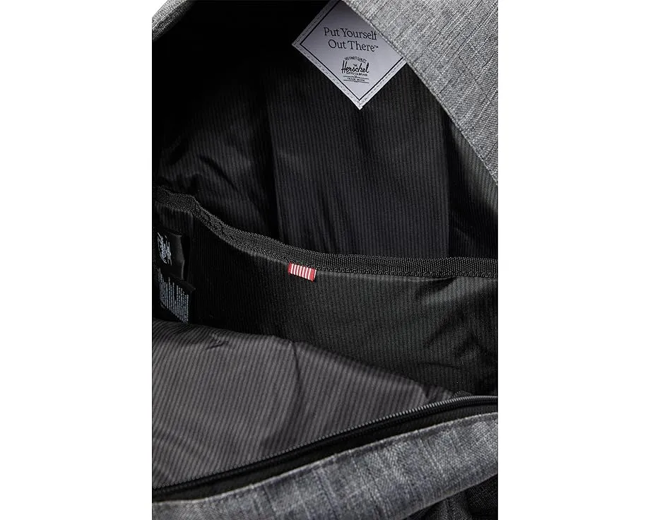 Рюкзак Heritage из переработанных материалов Herschel Supply Co.