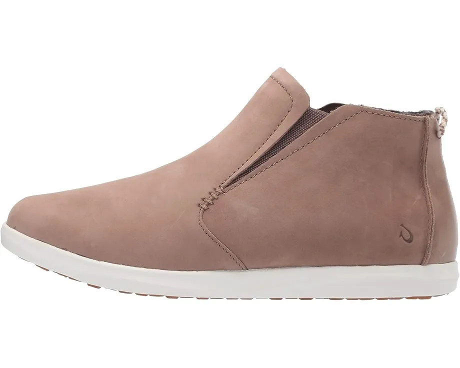 OluKai Водонепроницаемые кроссовки Hawai'iloa Manu hope с высоким верхом