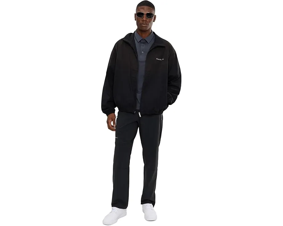 Поло Lacoste Regular Fit Commuter с защитой от ультрафиолета UPF 50+