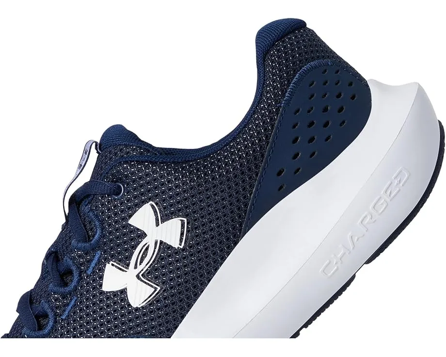 Кроссовки Under Armour Charged Surge с амортизацией Charged Cushioning