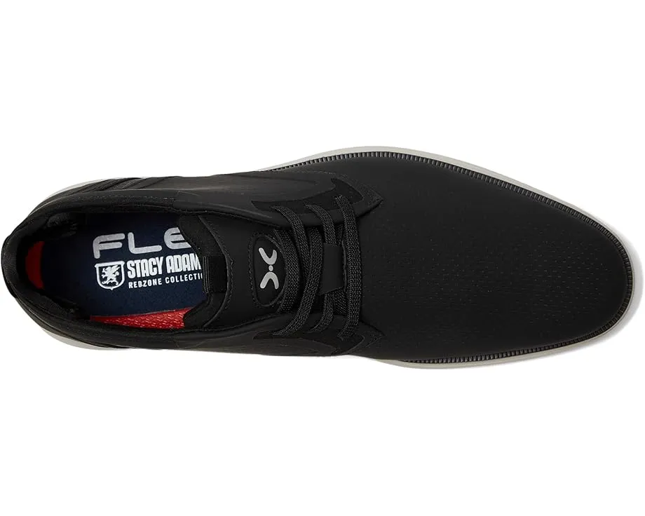 Ботинки Stacy Adams Eastmont с эластичными шнурками и стелькой FlexZone