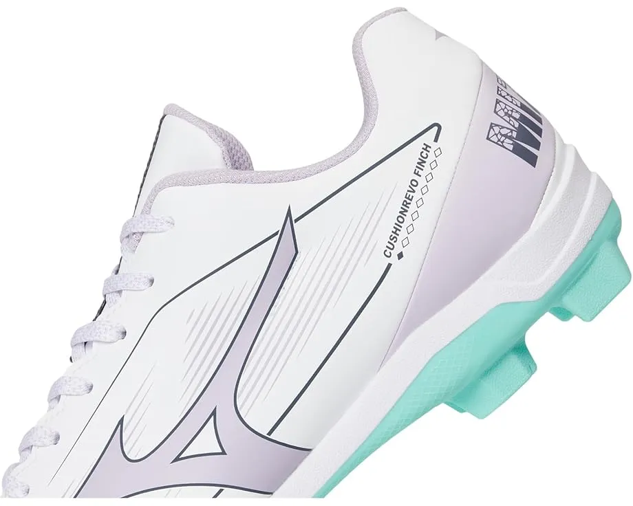 Бутсы Mizuno Cushionrevo Finch TPU для софтбола с пластиковым верхом