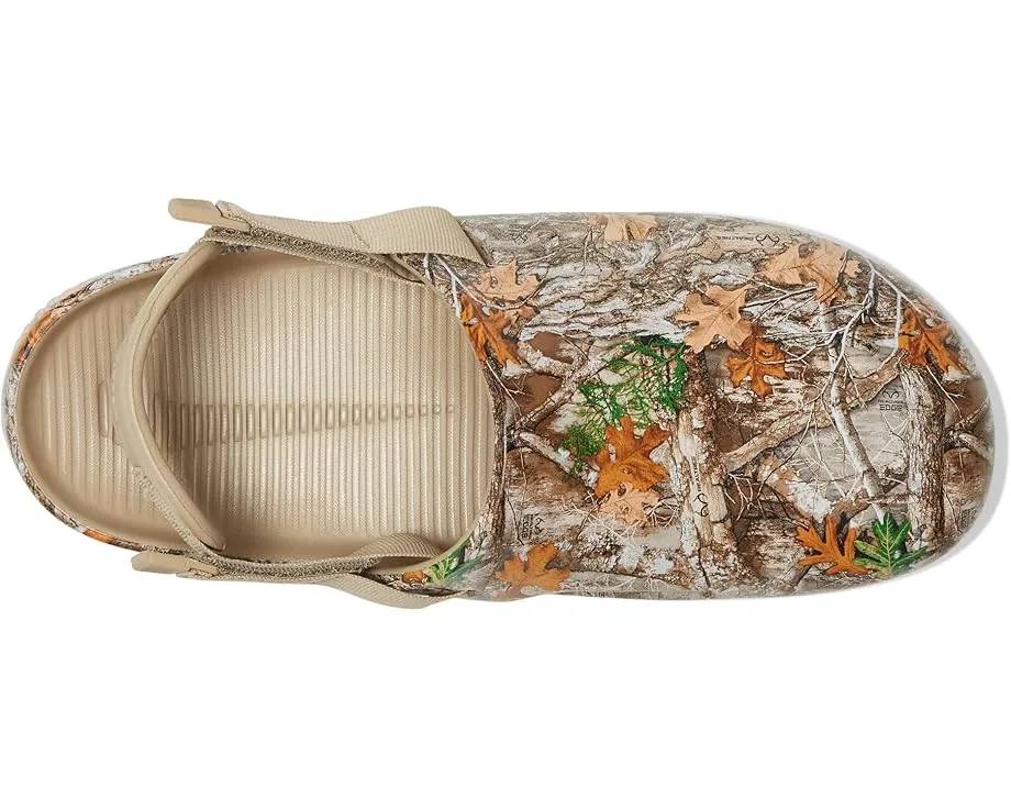 Сланцы Nike Calm Realtree из цельного пеноматериала