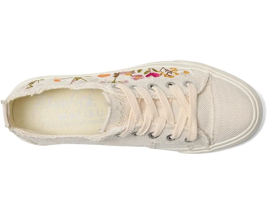 Кроссовки Sadie-Sun с вышивкой и платформой от Blowfish Malibu