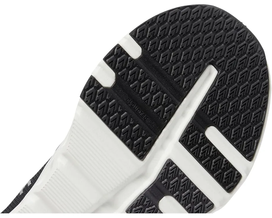 Беговые кроссовки On Cloudrunner 2 с пеной Helion для дорожного бега