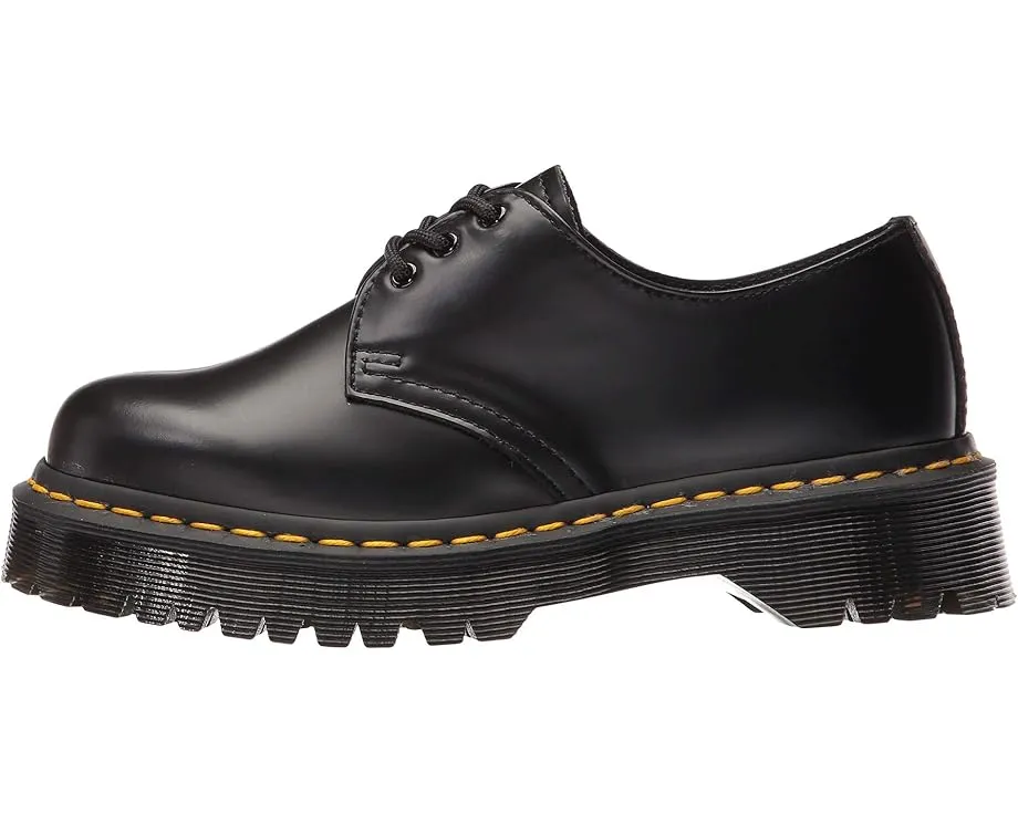 Оксфорды Dr. Martens 1461 Bex из гладкой кожи с воздушной подошвой