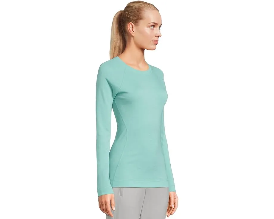 Термобелье Smartwool Merino 250 Base Layer Crew для холодной погоды