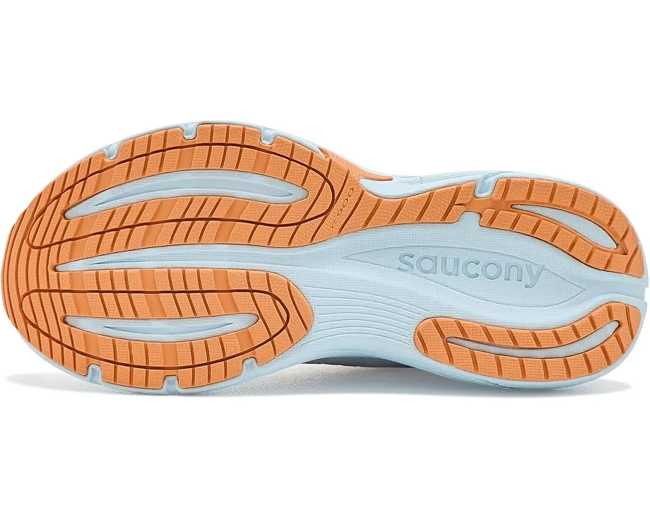 Кроссовки Saucony Cohesion 19 с пеной VersaRun