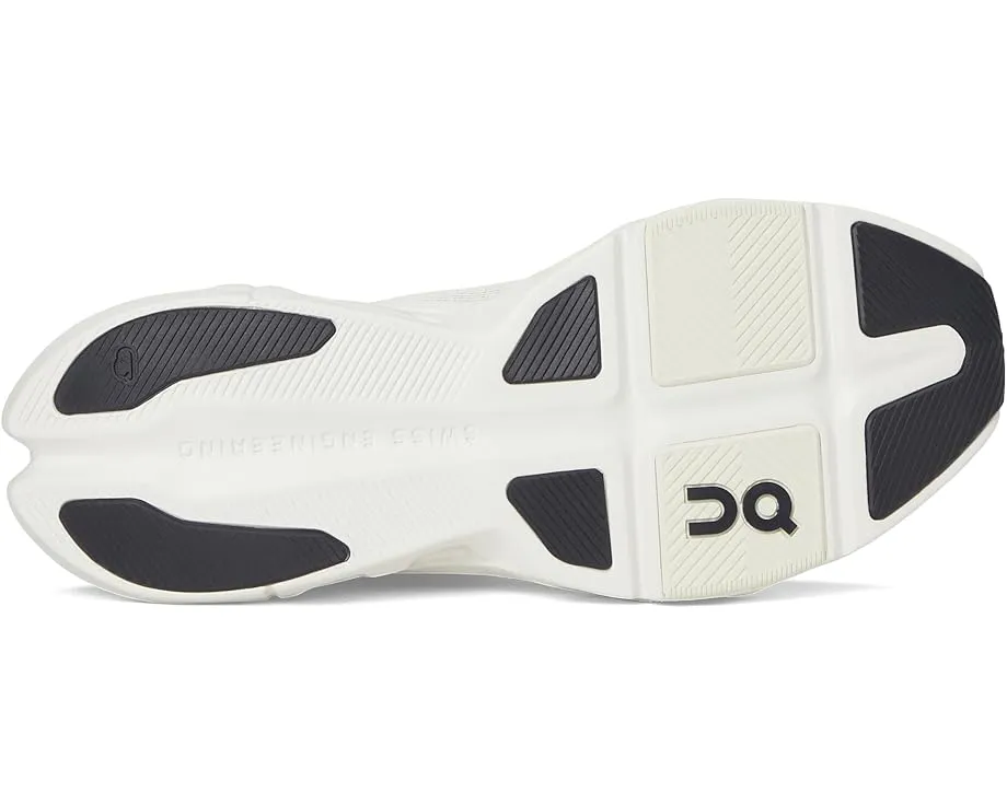 Непромокаемые кроссовки On Cloudsurfer Trail 2 для мокрых троп