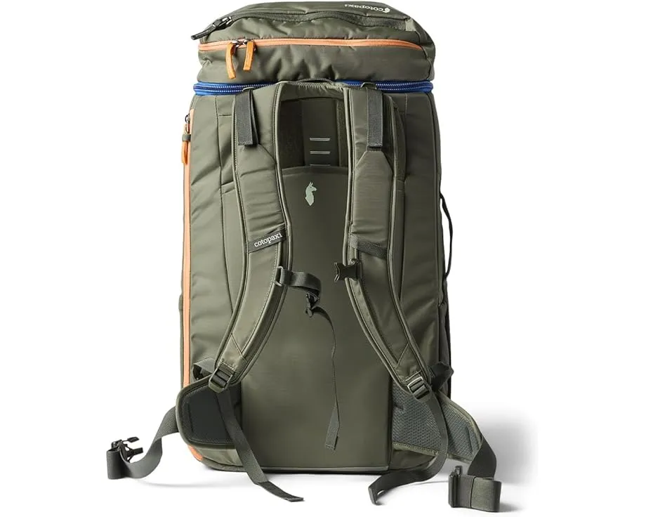 Туристический рюкзак Cotopaxi Allpa 50L с отстегивающейся сумкой