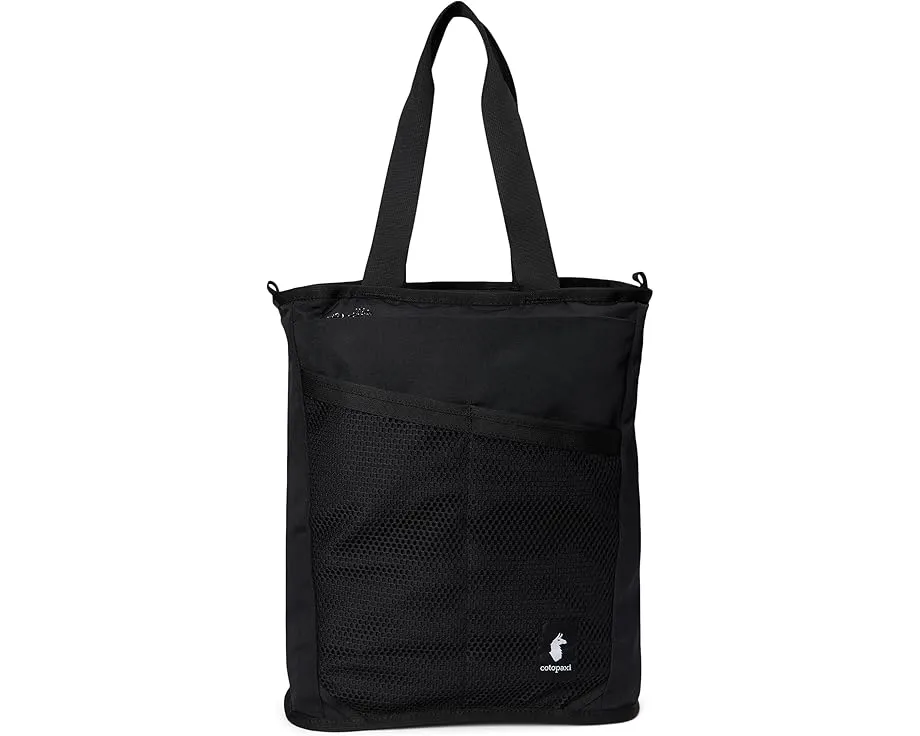 Сумка-трансформер Cotopaxi Todo объемом 22 литра в рюкзак или тоут