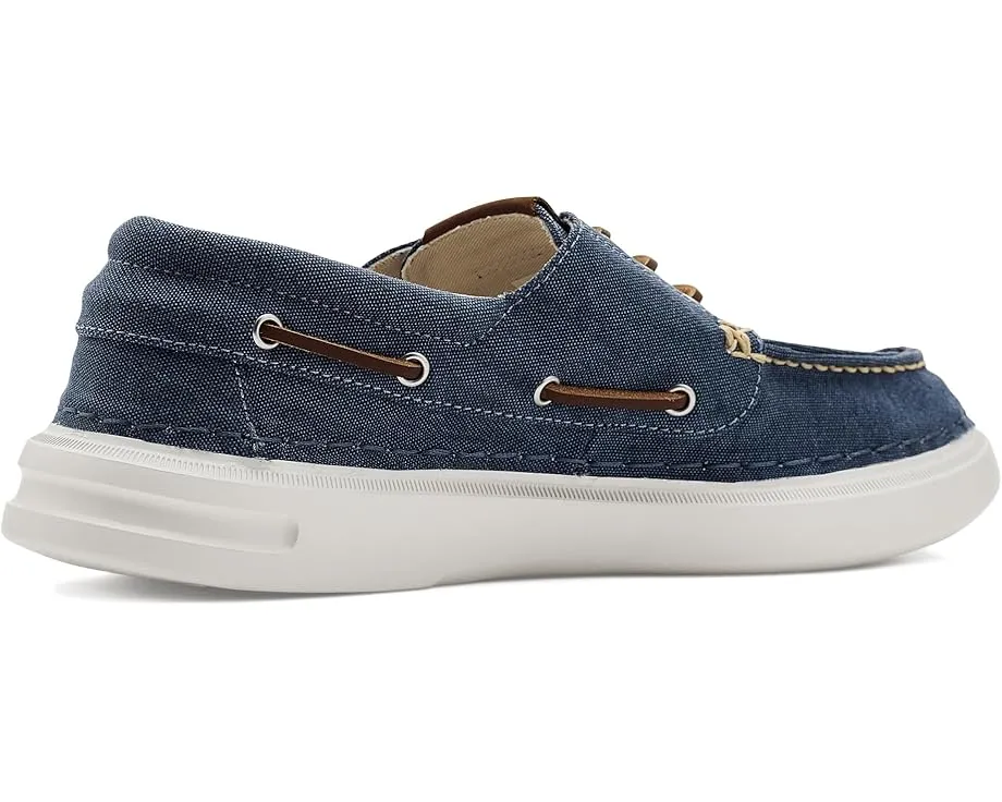 Ботинки Polo Ralph Lauren RLite Mariner из парусины в морском стиле