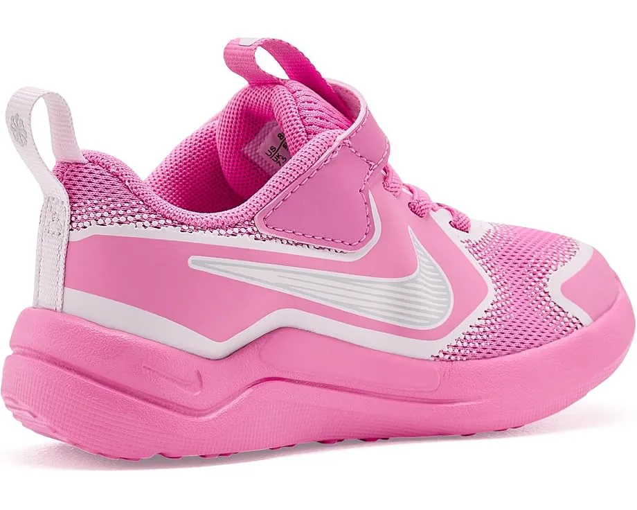 Кроссовки Nike Cosmic Runner Swoosh для малышей с сетчатым верхом