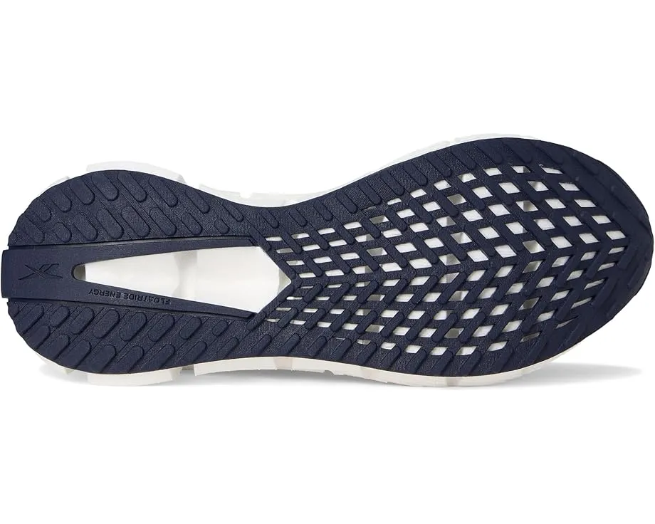 Повседневные кроссовки Reebok Floatzig 1 с пеной Floatride Energy