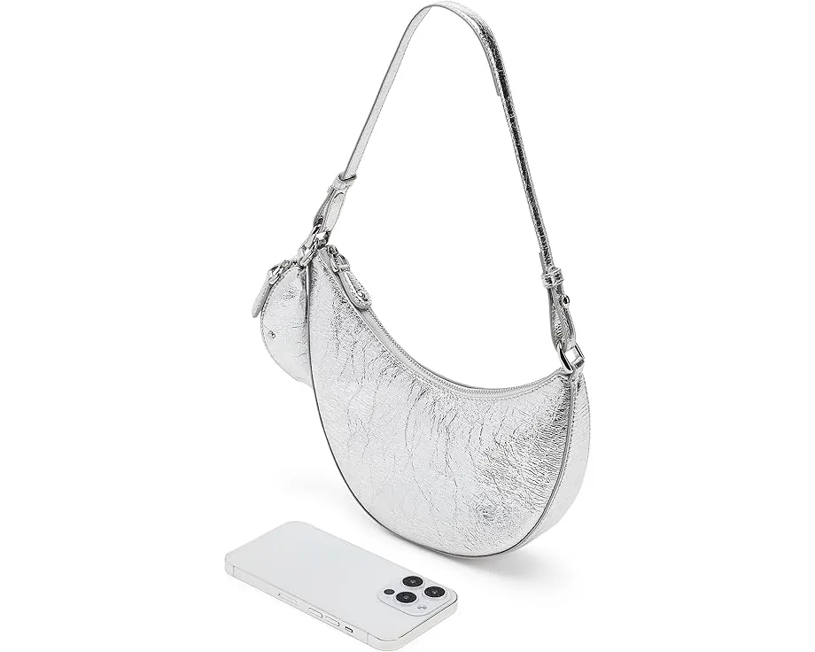 Сумка Kate Spade New York Duo металлик мини