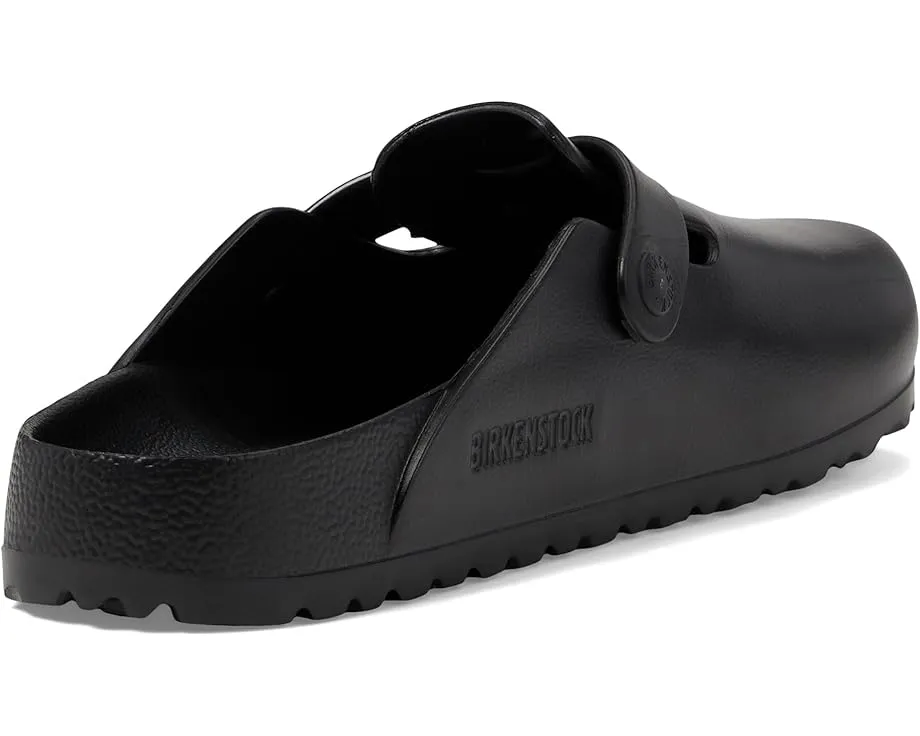 Birkenstock легкие клоги Boston EVA Essentials с анатомической стелькой
