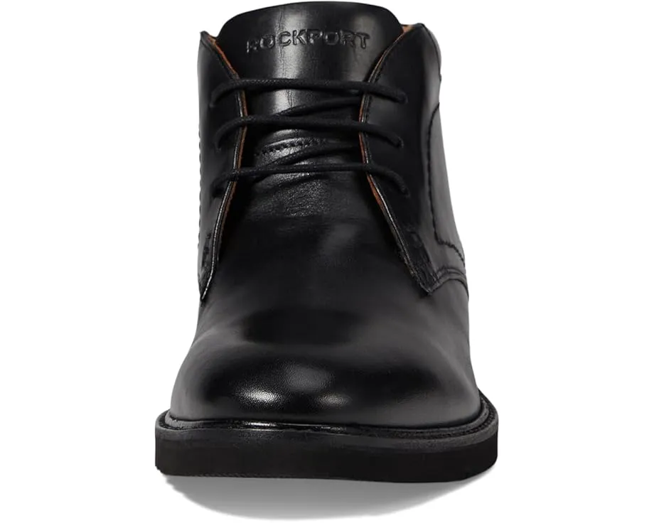 Ботинки Rockport Flynn с технологией truTECH и круглым носком