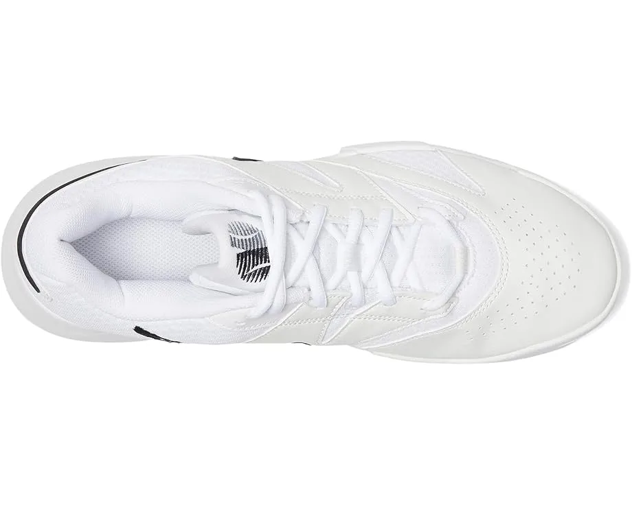 Теннисные кроссовки Nike Court Lite 4 с прочным носком и поддержкой