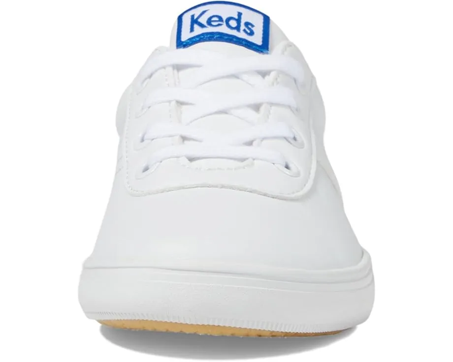 Детские кроссовки Keds Riley с памятью формы и полиуретановым верхом