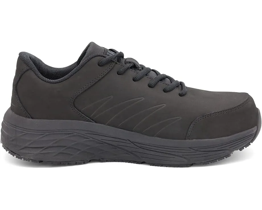 Ботинки DoLife Comfort Core Leather с композитным носком