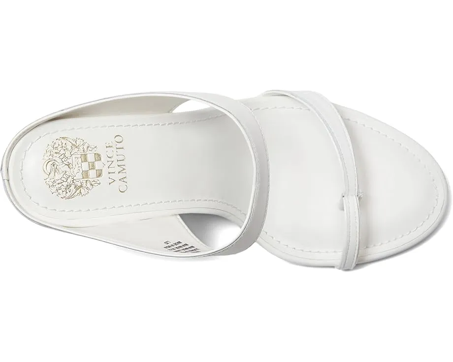 Босоножки Vince Camuto Brisa на шпильке с ремешком на пальцах