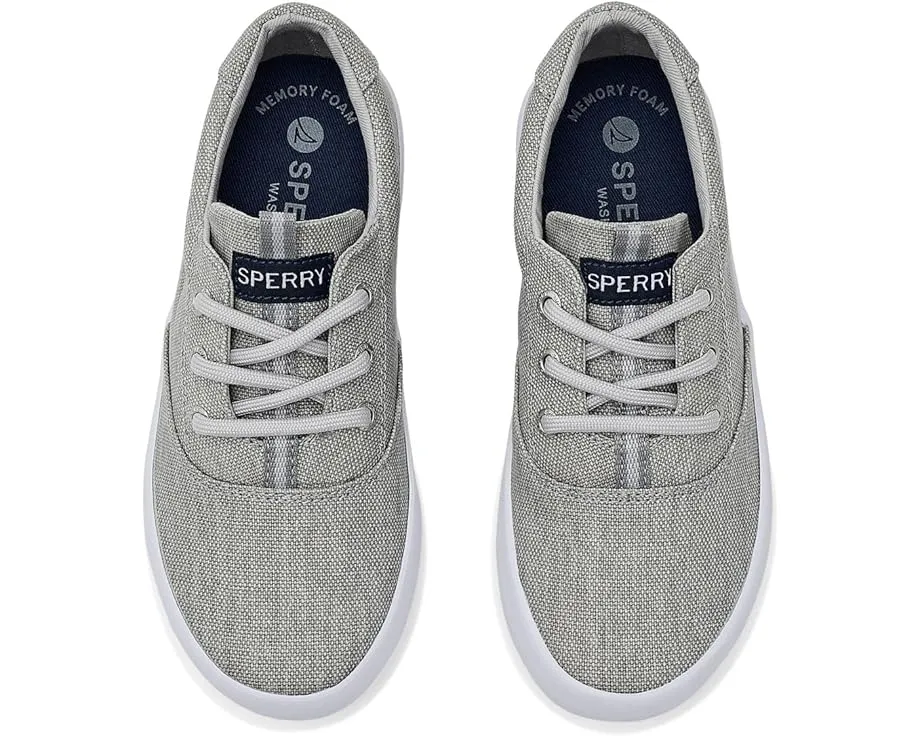 Кроссовки Spinnaker Sperry для детей на шнуровке