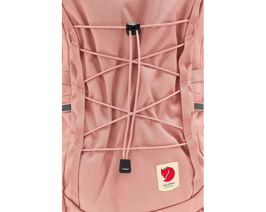 Рюкзак Fjällräven Skule 20 с отделением для ноутбука и водоотталкивающей тканью