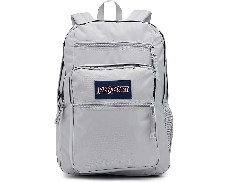 Рюкзак JanSport Big Student с органайзером и двумя основными отделениями