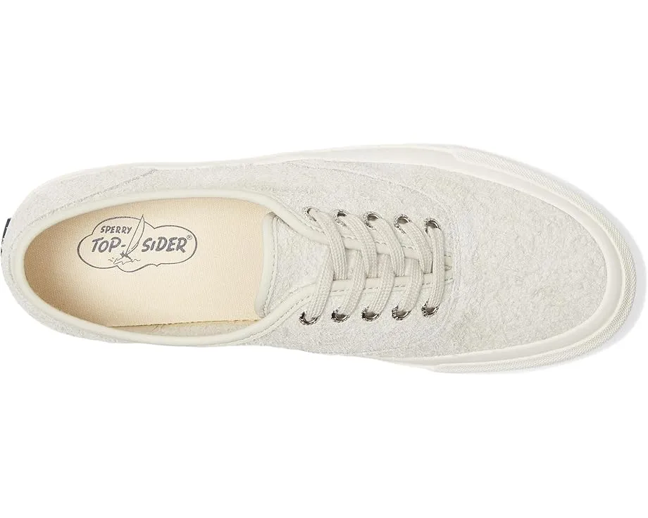 Sperry Кроссовки Topsider Cvo Mm из прочного хлопка с цепкой подошвой