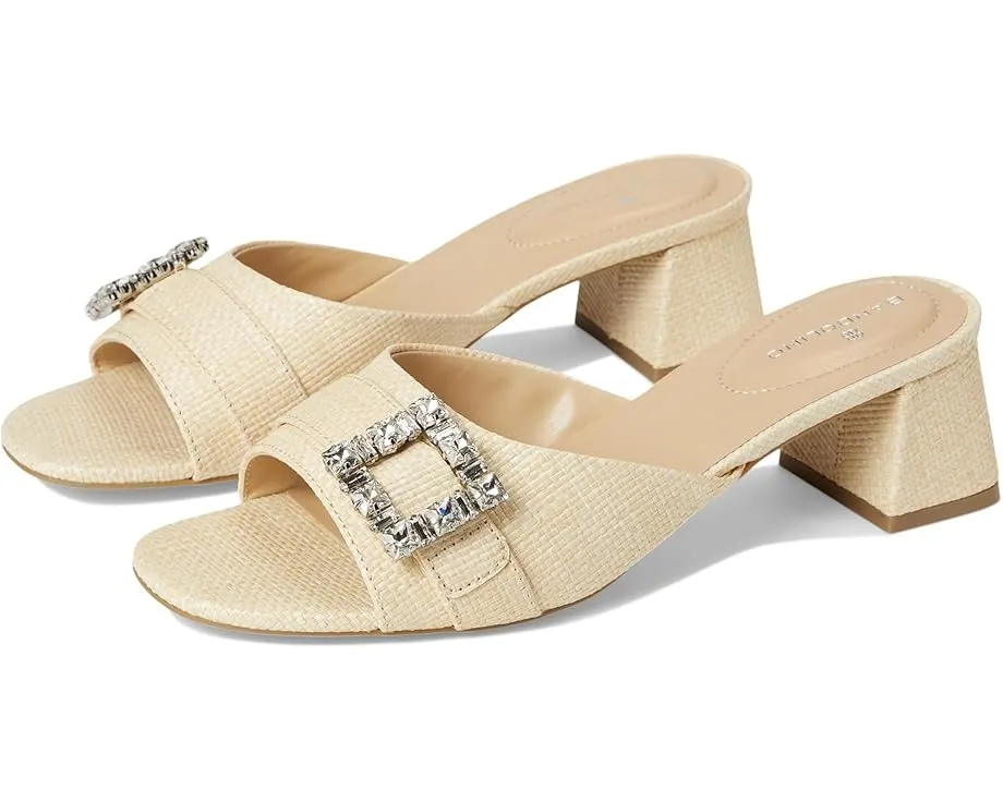 Босоножки Bandolino Loryce с квадратным носком и блоком