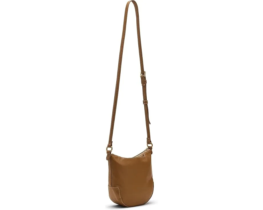 HOBO Lexi Crossbody с фирменным карманом для телефона и кисточкой