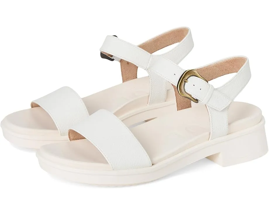 Сандалии SOUL Naturalizer Emma с блочным каблуком и ремешком на щиколотке