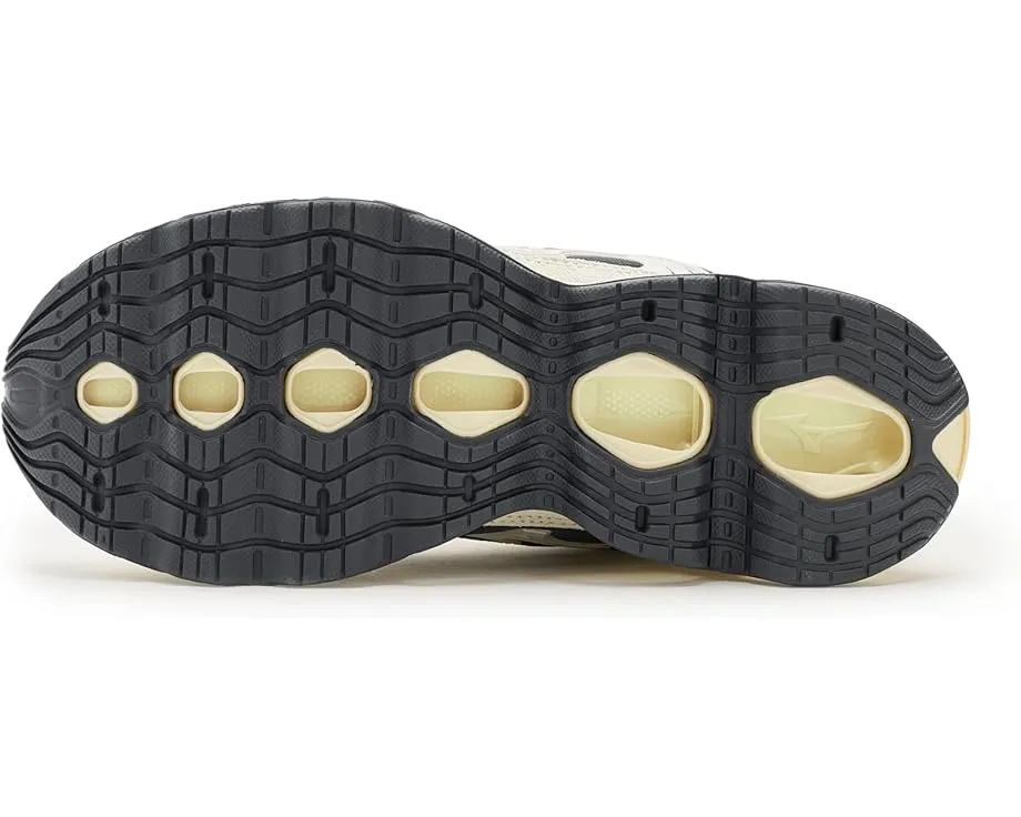 Кроссовки Mizuno Wave Prophecy Beta 2 с технологией Infinity Wave