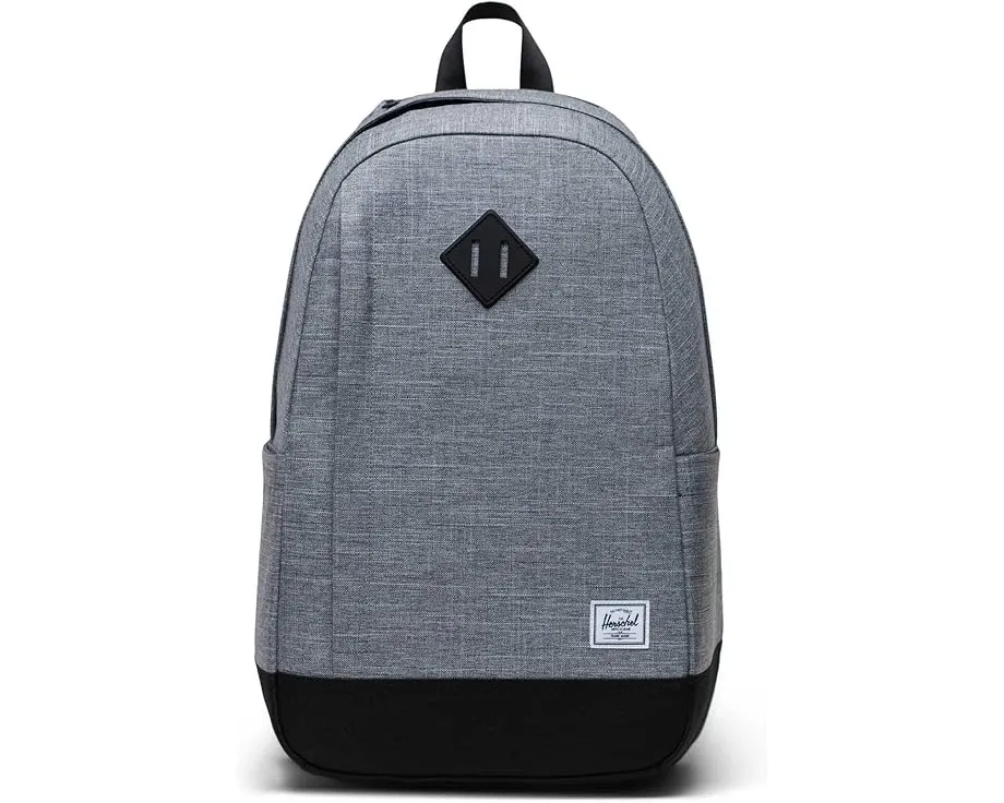 Рюкзак Herschel Supply Co. Seymour с карманами из переработанных материалов