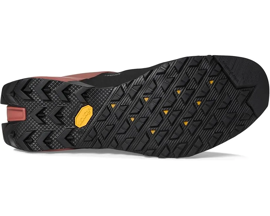 Ботинки SALEWA Wildfire Nxt с верхом Matryx и системой 3F