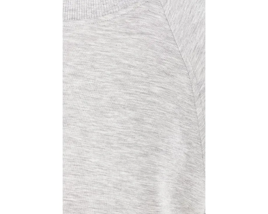 Футболка Varley Salome Raglan с реглан рукавом