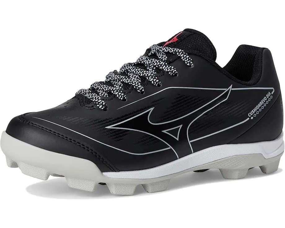 Бутсы для бейсбола Mizuno Cushionrevo Diamond Jr для детей