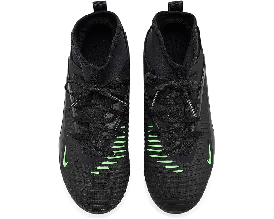 Nike бутсы Jr. Phantom 6 High Club Multi-Ground для детей