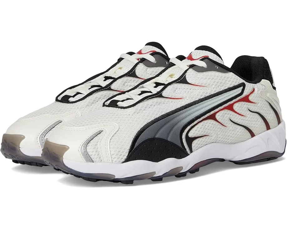 Кроссовки PUMA Inhale с отражающими деталями и текстильным верхом