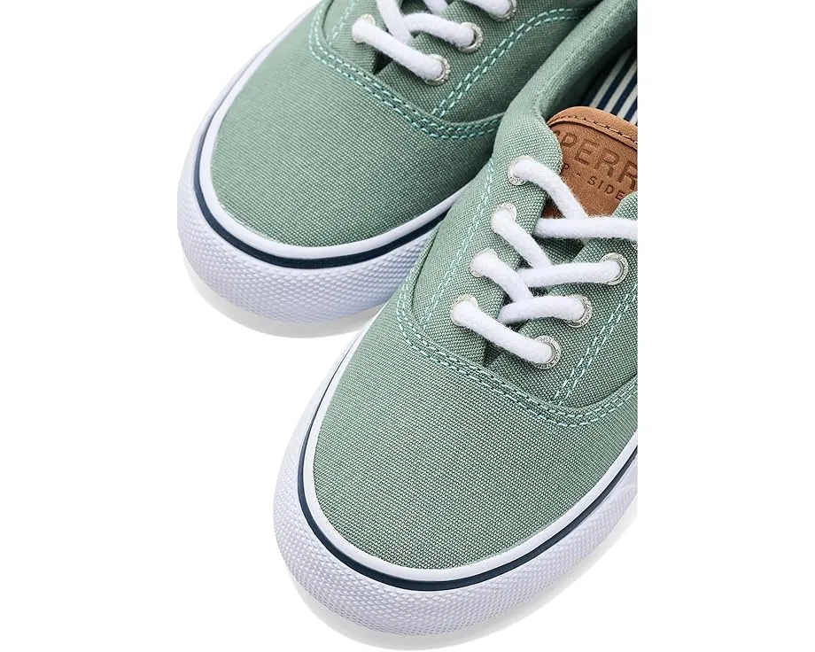 Sperry CVO Striper II для детей с технологией Wave-Siping