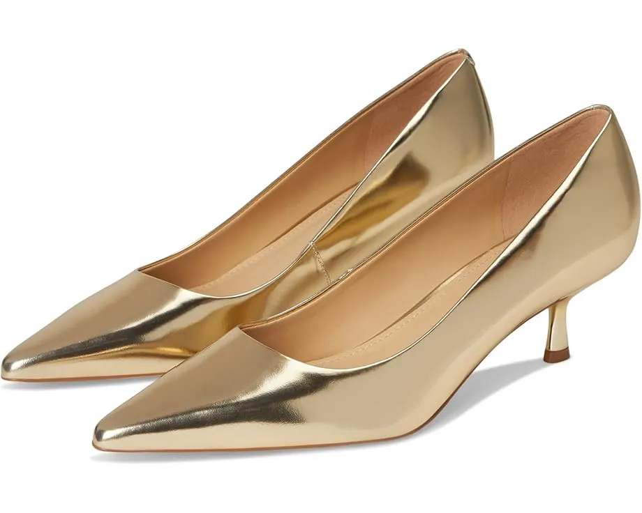 Туфли Marc Fisher LTD Calynna с острым носком и средней шпилькой