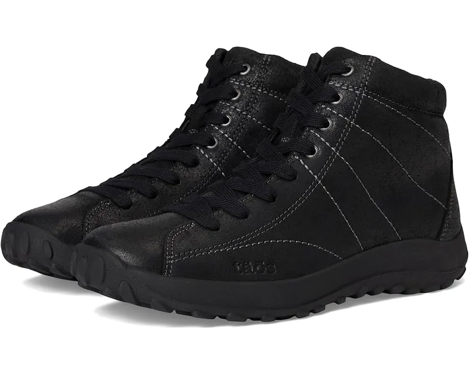Ботинки Taos Footwear Trail Mix с текстурированной кожей и молнией
