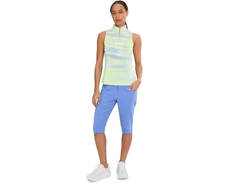 Капри Jamie Sadock Elegante с длиной по внутреннему шву 62 см