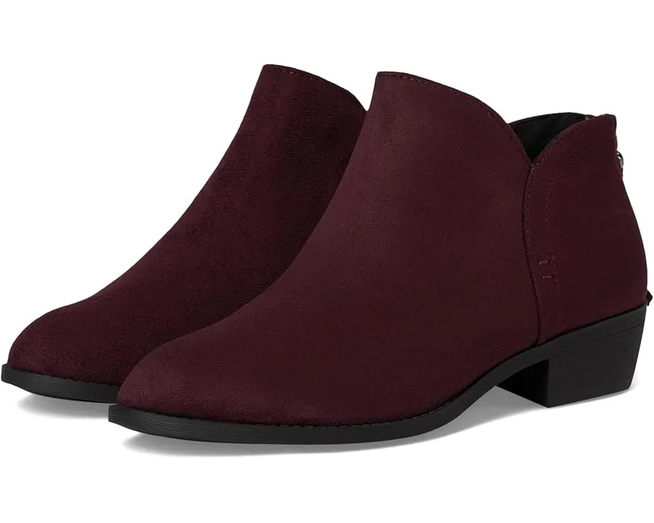 Ботильоны Journee Collection Livvy с круглым носком и вентиляцией