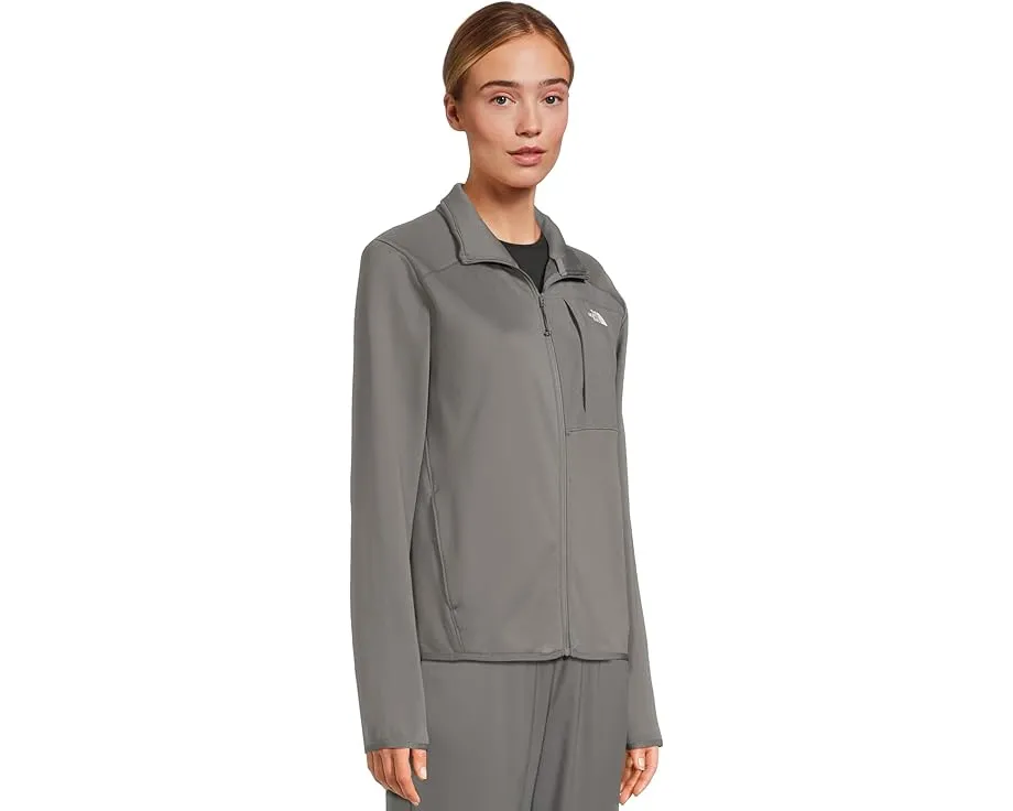 Флисовая куртка TNF Performance Fleece с полной застежкой молнией от The North Face