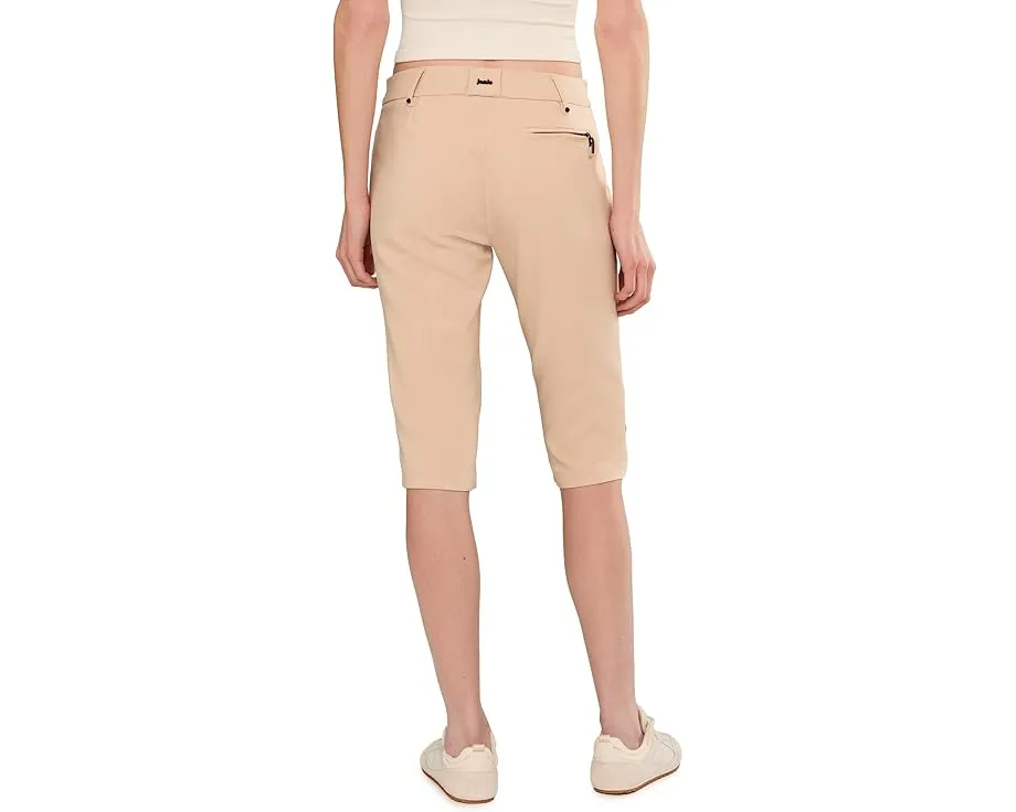 Капри Jamie Sadock Elegante длиной 24.5 дюйма (62.2 см) до колена